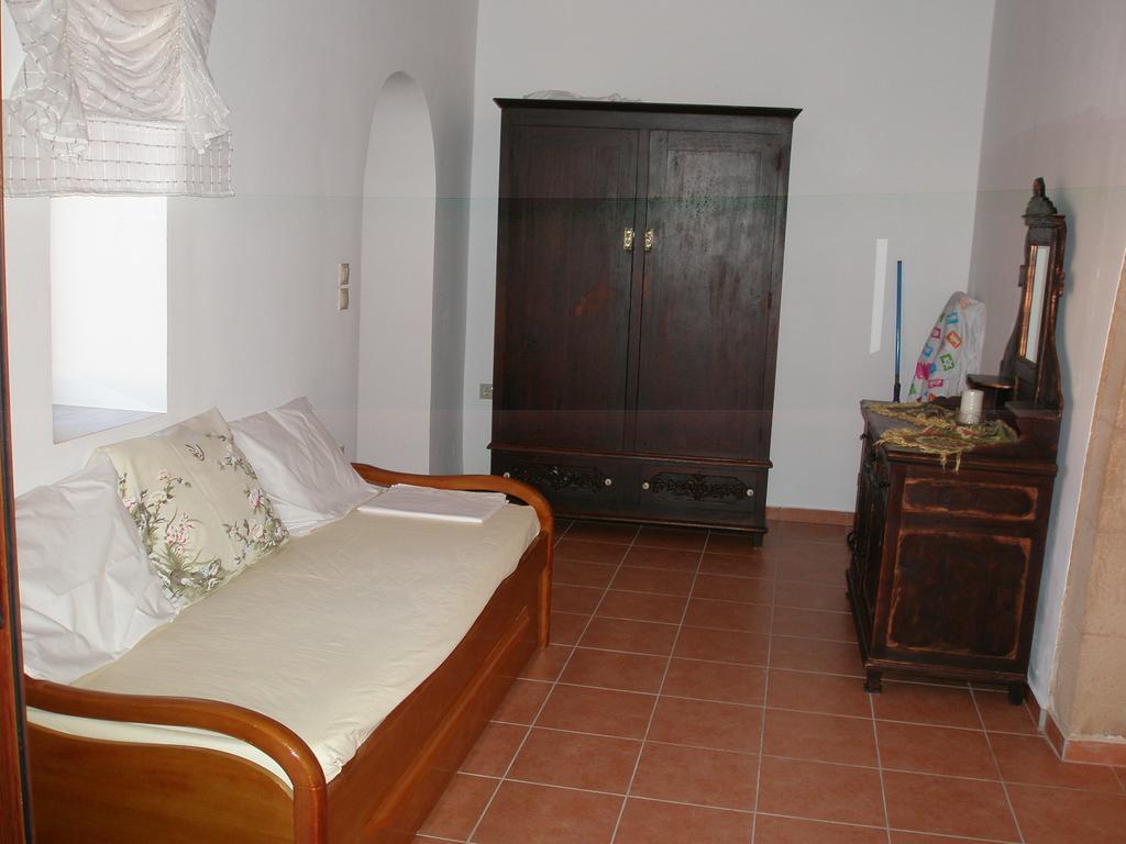 Villa Casa Theoni Kattavía Exterior foto