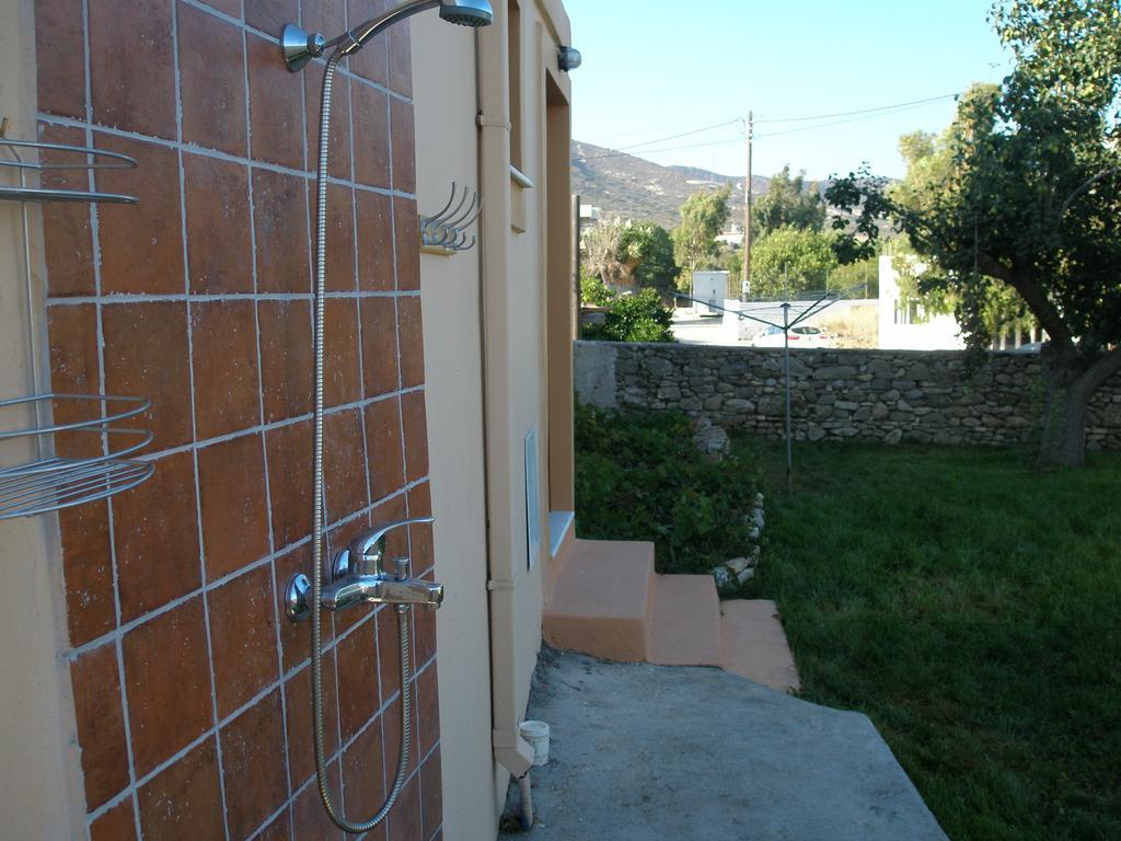 Villa Casa Theoni Kattavía Exterior foto