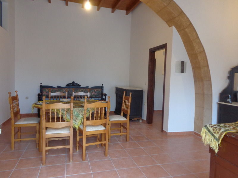 Villa Casa Theoni Kattavía Exterior foto
